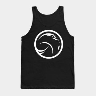 First Woman on the Moon - NASA Artemis Program Tank Top